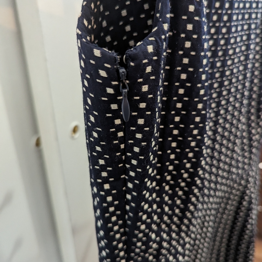 Tommy Hilfiger, Dress, NWOT, sleeveless - Picture 5 of 6